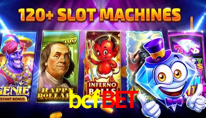 A Emoção da Loteria na bcfbet: Uma Chance de Mudança de Vida