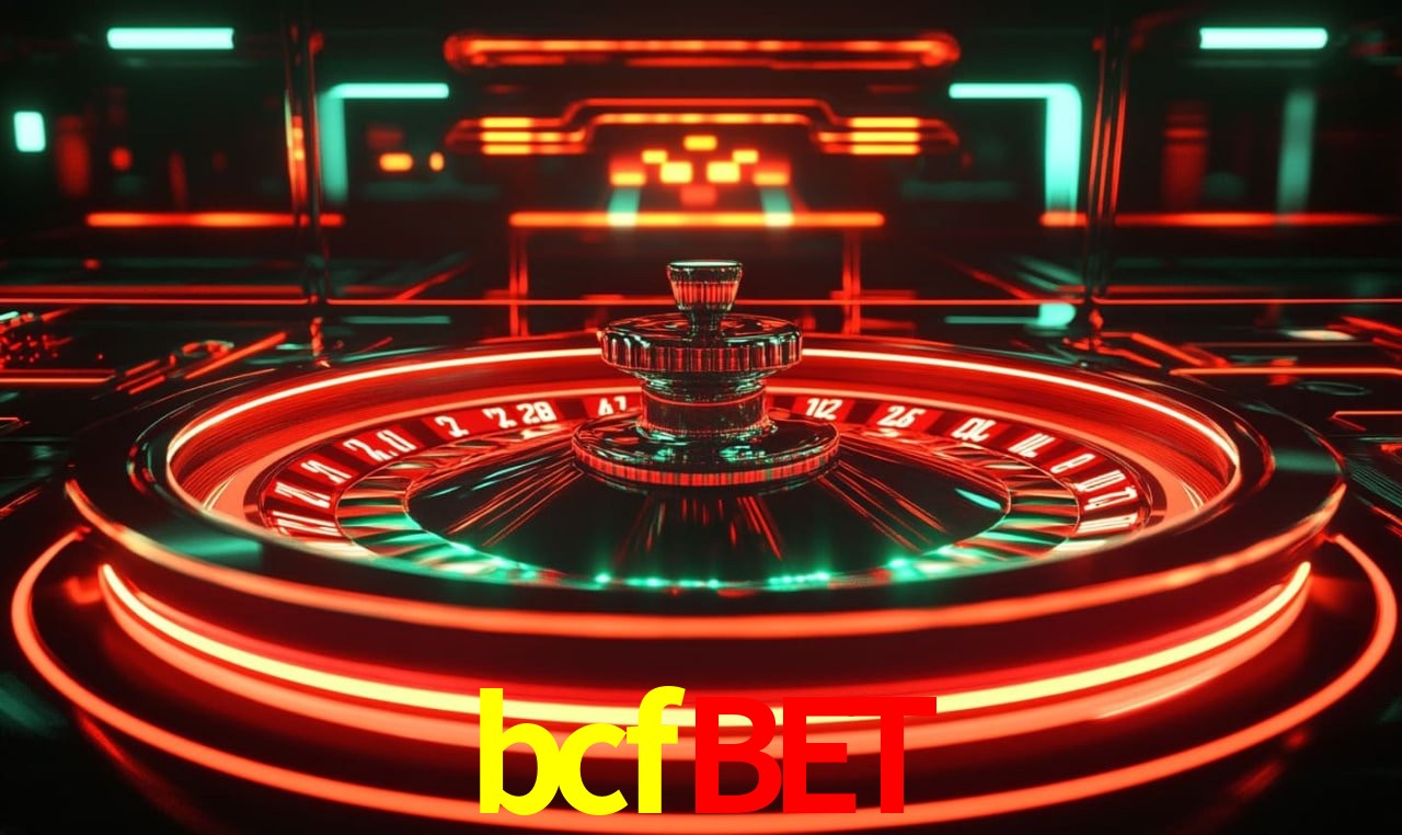 A Revolução dos Aplicativos de Jogos no bcfbet