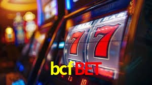 Experiência VIP bcfbet