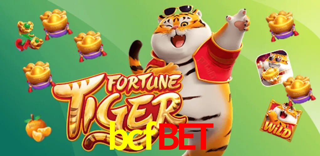 Experiência VIP bcfbet