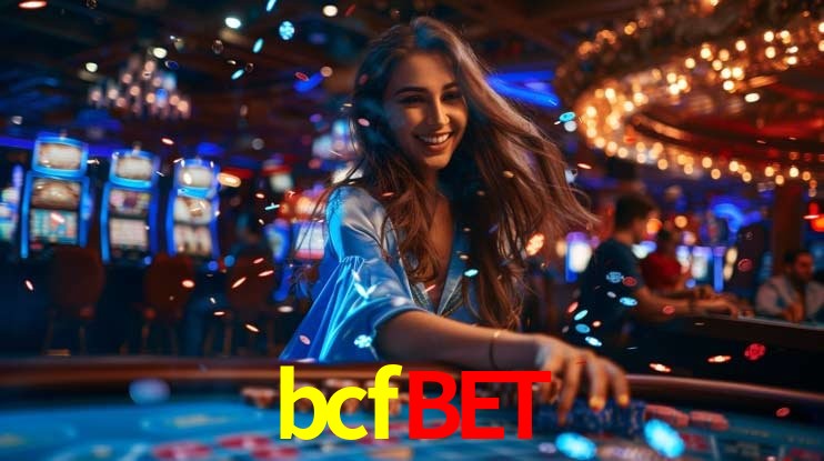 Welcome Bonus bcfbet