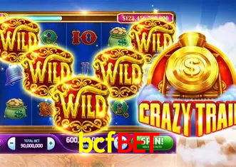 Descubra o Mundo do Cassino Online com bcfbet