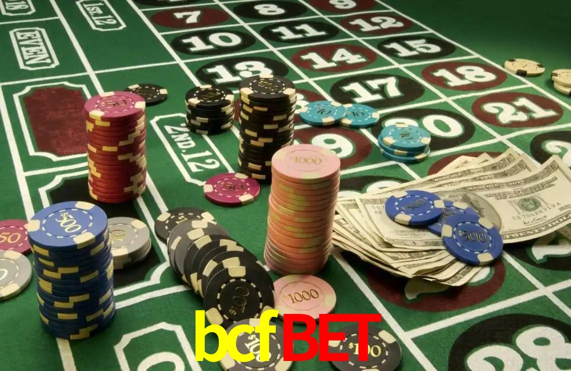Explore as vantagens do bcfbet: serviço profissional e confiabilidade