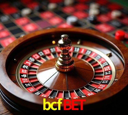 Login Seguro bcfbet
