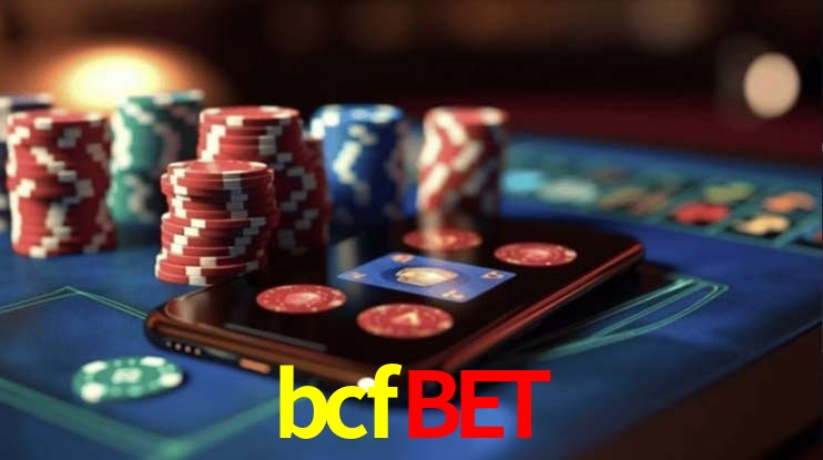Interface Premium bcfbet