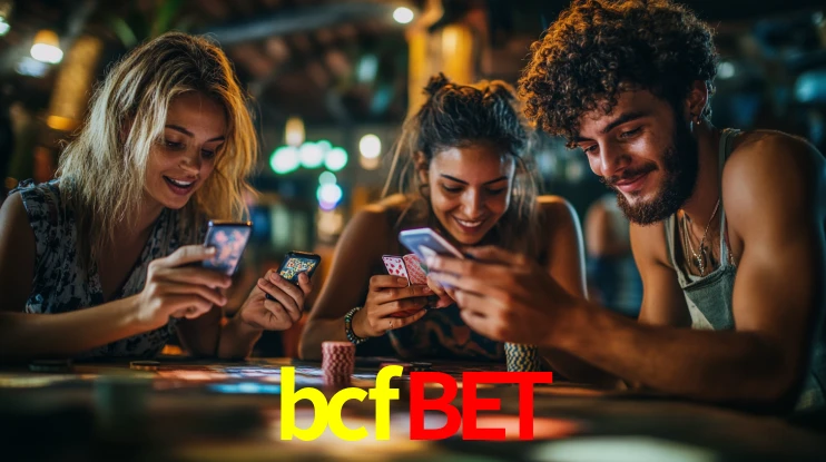 Live Casino bcfbet
