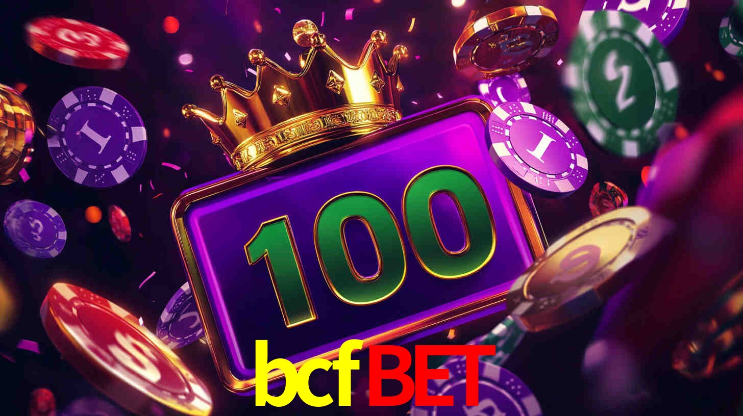 Programa VIP bcfbet