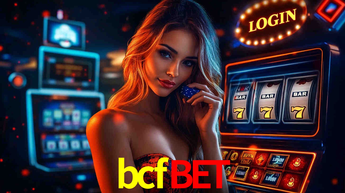 bcfbet: A Experiência de Casino com Jogos de Mesa ao Vivo