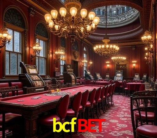 Casino Ao Vivo bcfbet