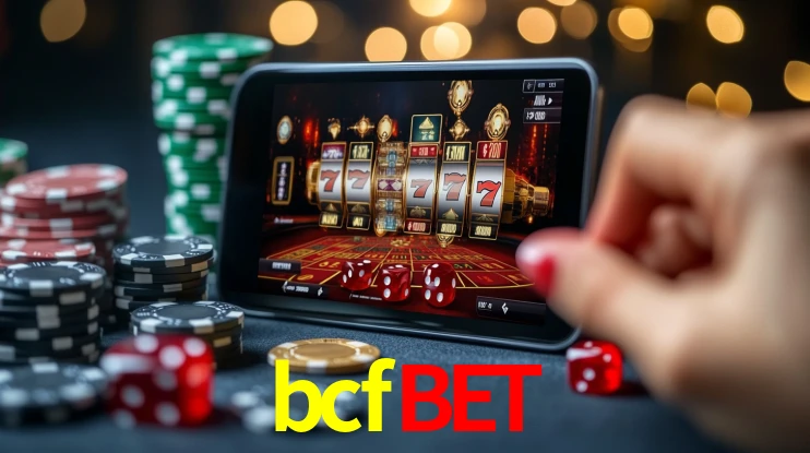 Daily Bonuses bcfbet