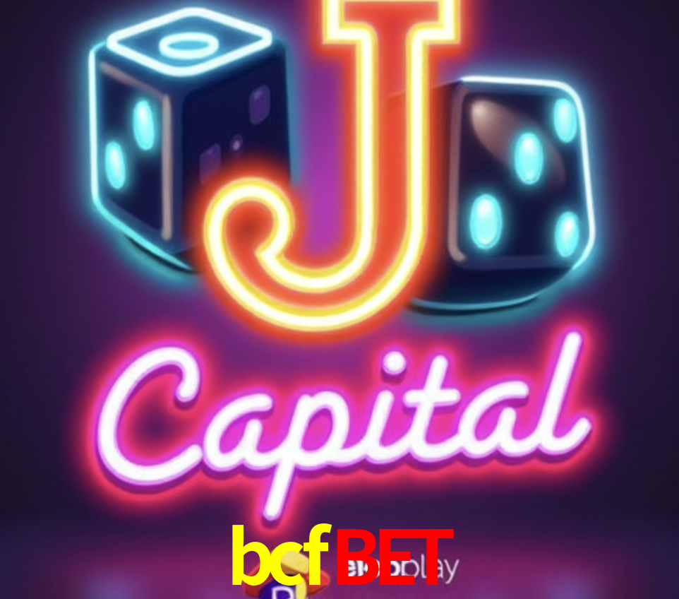 Platform Technology bcfbet