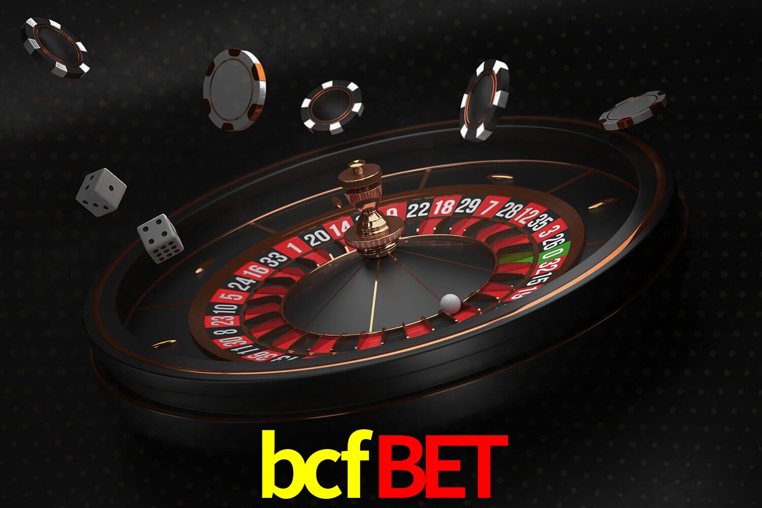 bcfbet.com