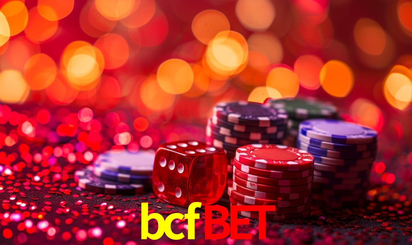 Apostas Esportivas na bcfbet: Um Guia Completo