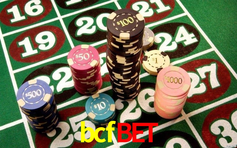 Descubra a Essência do bcfbet: Nossa História e Compromissos