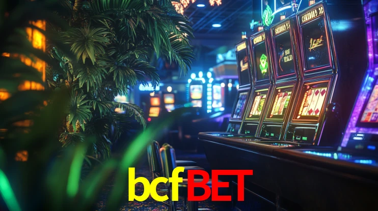 VIP Casino bcfbet