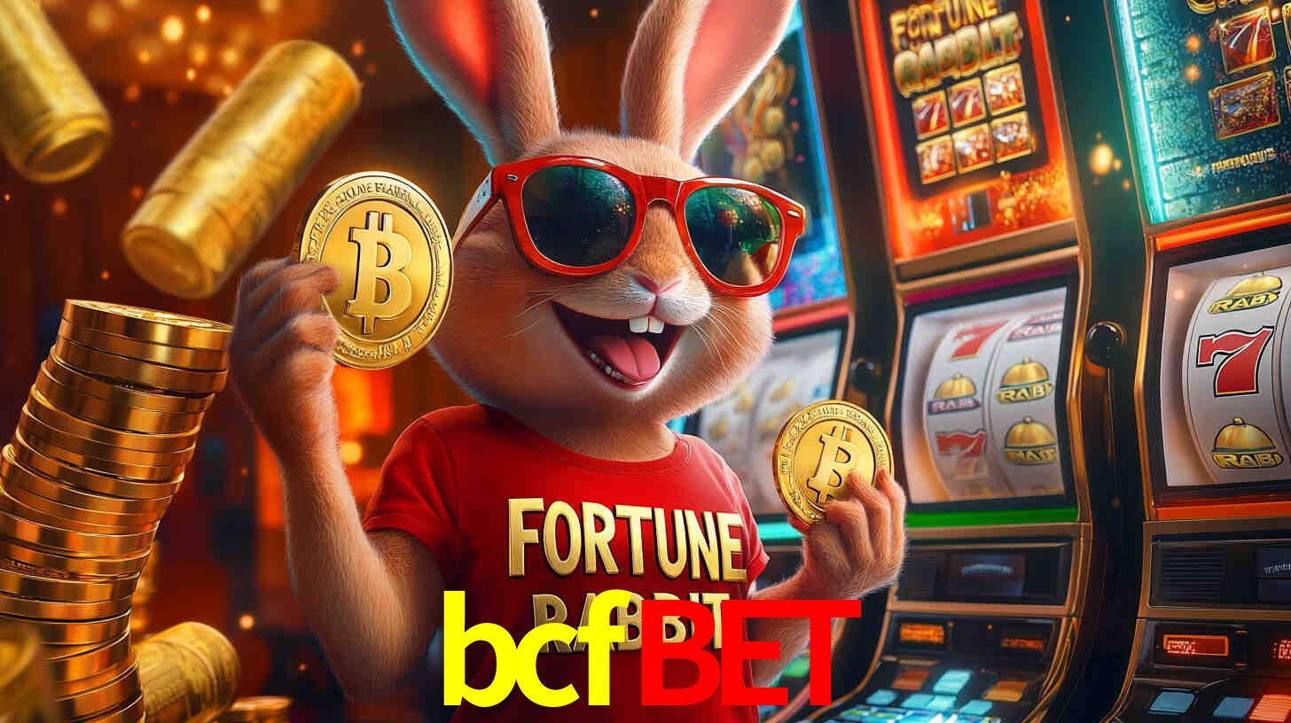 Inovações de Jogos na bcfbet: O Futuro das Experiências Interativas