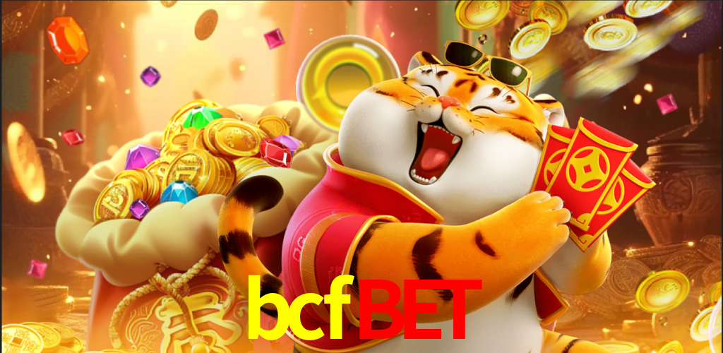 bcfbet: Seu Especialista em Apostas Esportivas Brasileiras