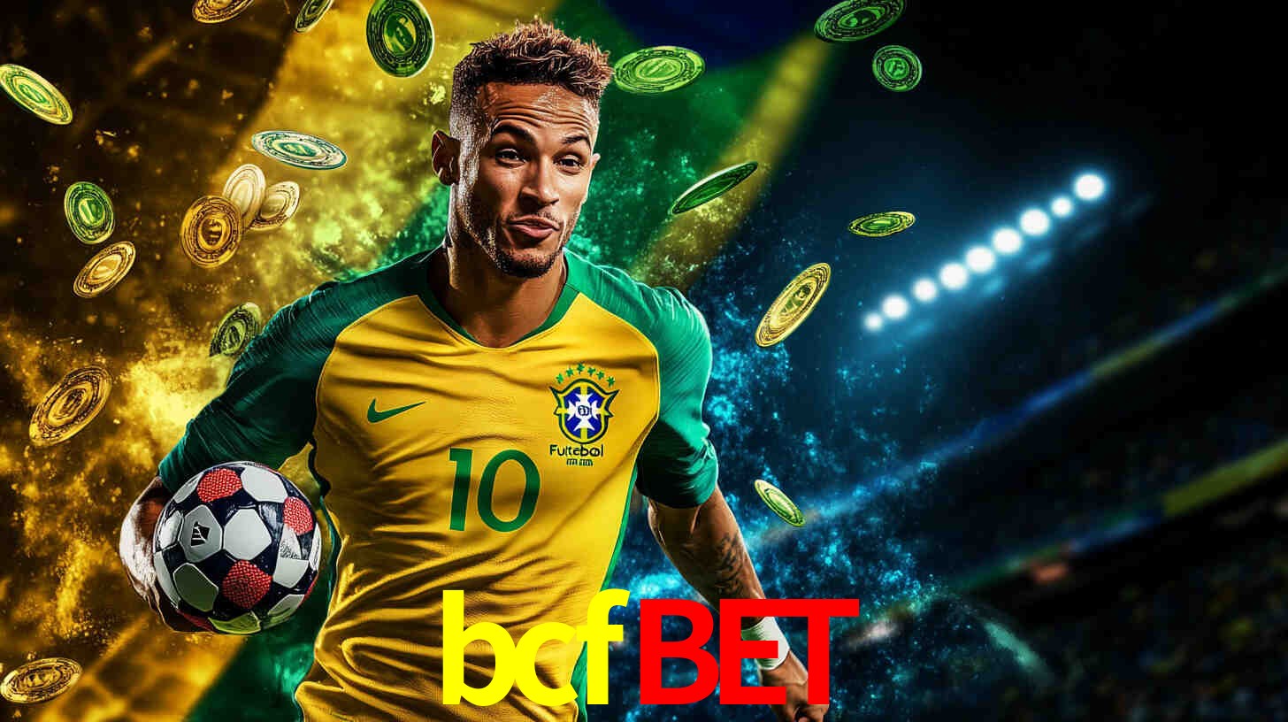 Desvendando o Mundo dos Jogos Virtuais na bcfbet
