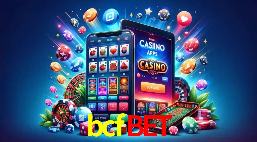 Secure Login bcfbet