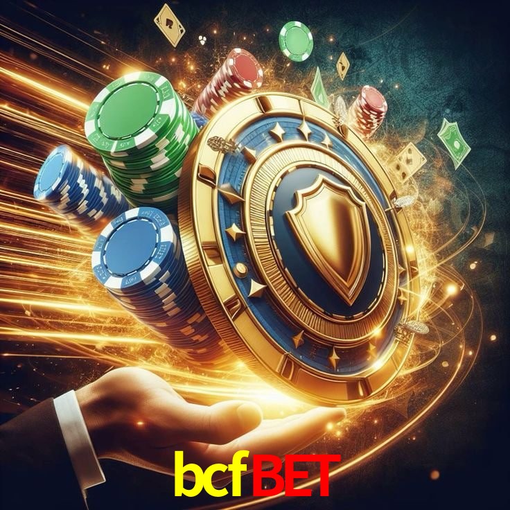 Ofertas Exclusivas bcfbet
