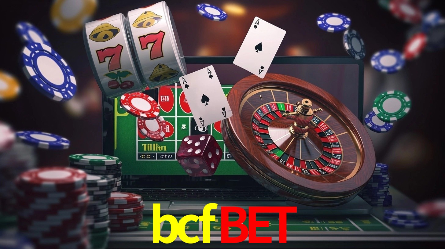bcfbet App Interface
