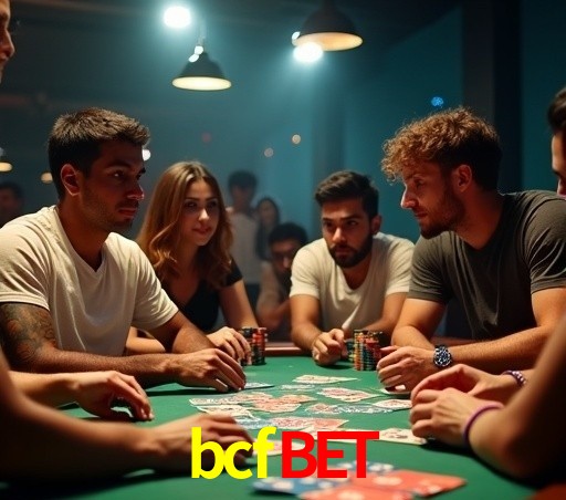 Tecnologia da Plataforma bcfbet