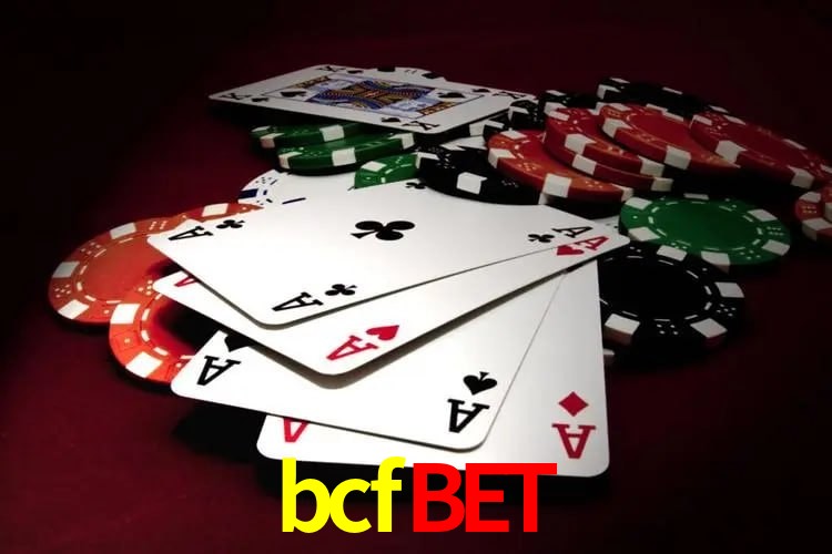 cassino bcfbet