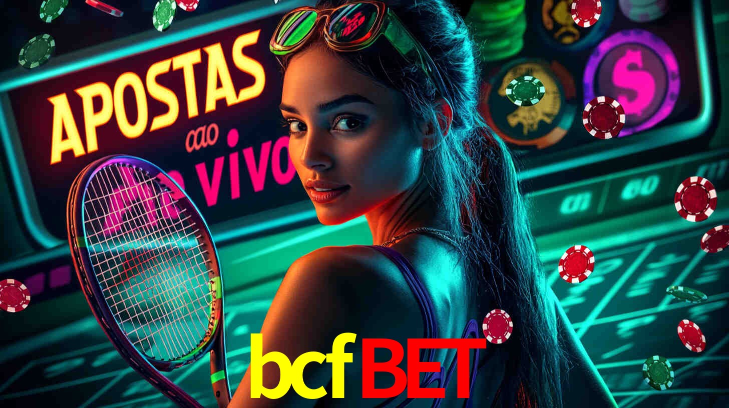A Revolução dos Aplicativos de Jogos no bcfbet