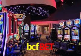 Benefícios da Conta bcfbet
