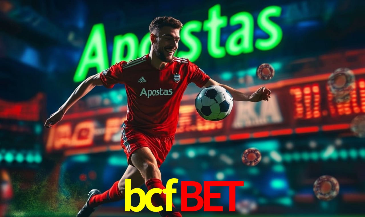 Desvendando o Mundo dos Jogos Virtuais na bcfbet