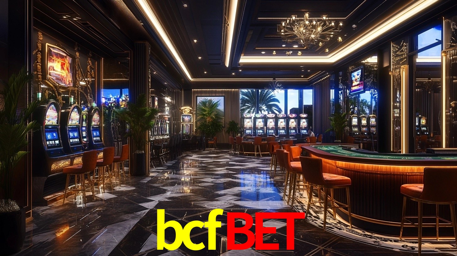 Premium Interface bcfbet