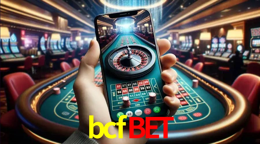 Game Providers bcfbet