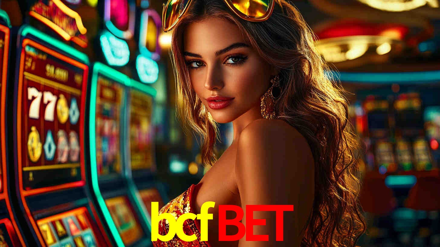 Welcome Bonus bcfbet