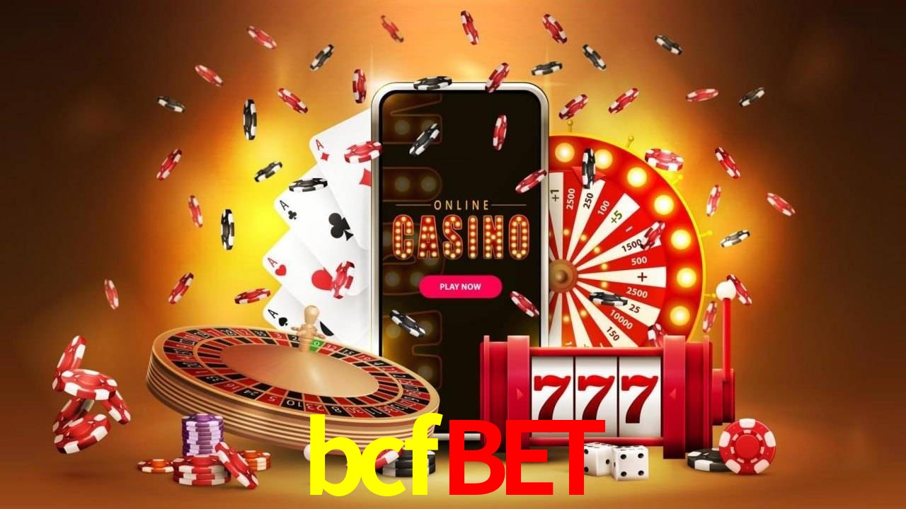 Apostas de Tênis bcfbet