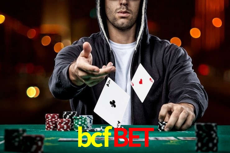 Bônus Generosos e Exclusivos no bcfbet para Você!