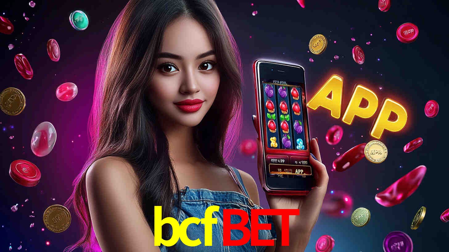 Descubra a Magia dos Jogos de Arcade no bcfbet