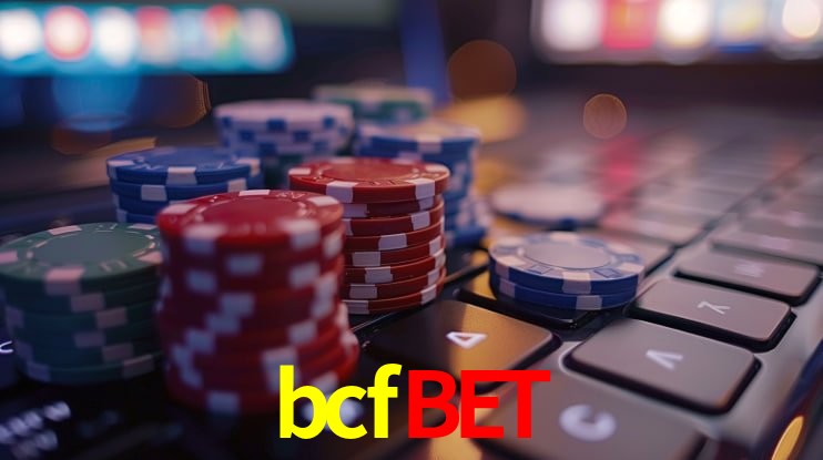 Recursos de Bônus bcfbet
