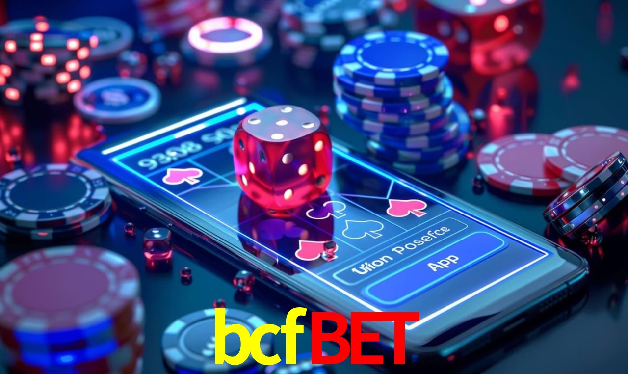 Promoção Relâmpago bcfbet