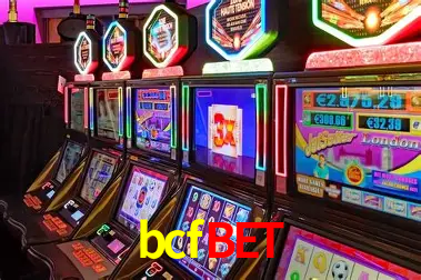 Descubra a Magia dos Jogos de Arcade no bcfbet