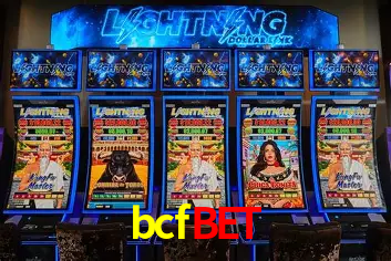 Explorando a Categoria de Eventos em Apostas na bcfbet