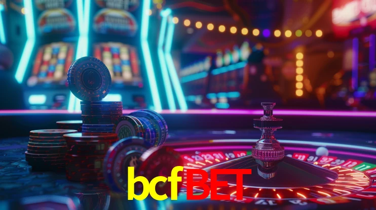 Slot Games bcfbet