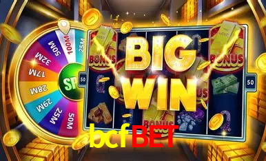 Descubra o Mundo do Cassino Online com bcfbet