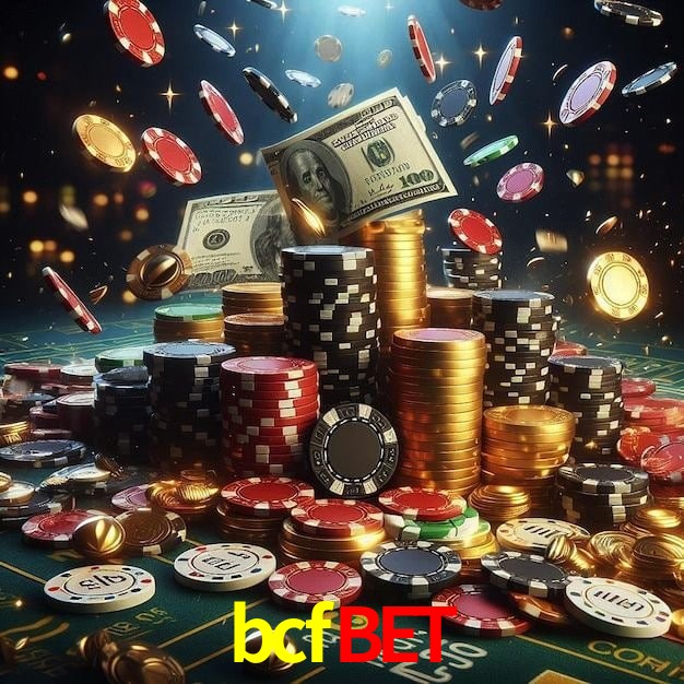 Explorando a Categoria de Eventos em Apostas na bcfbet