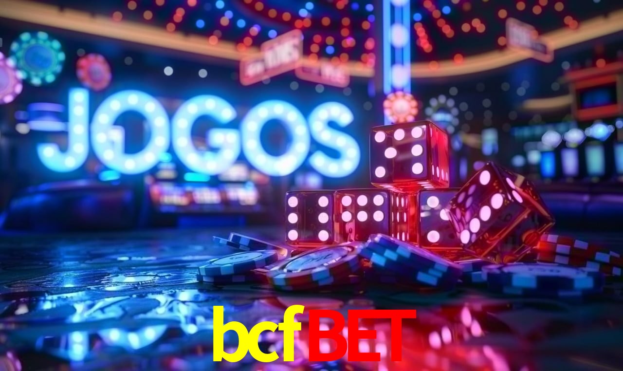 A Emoção da Loteria na bcfbet: Uma Chance de Mudança de Vida